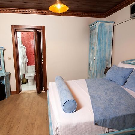 1922 Hotel Yenifoca Luaran gambar