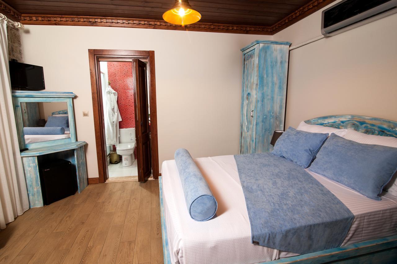 1922 Hotel Yenifoca Luaran gambar