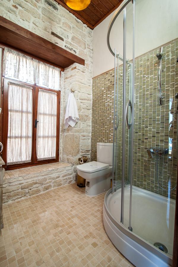 1922 Hotel Yenifoca Luaran gambar