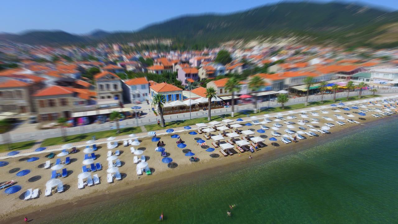 1922 Hotel Yenifoca Luaran gambar