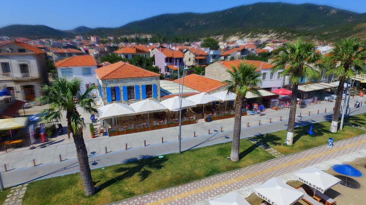 1922 Hotel Yenifoca Luaran gambar