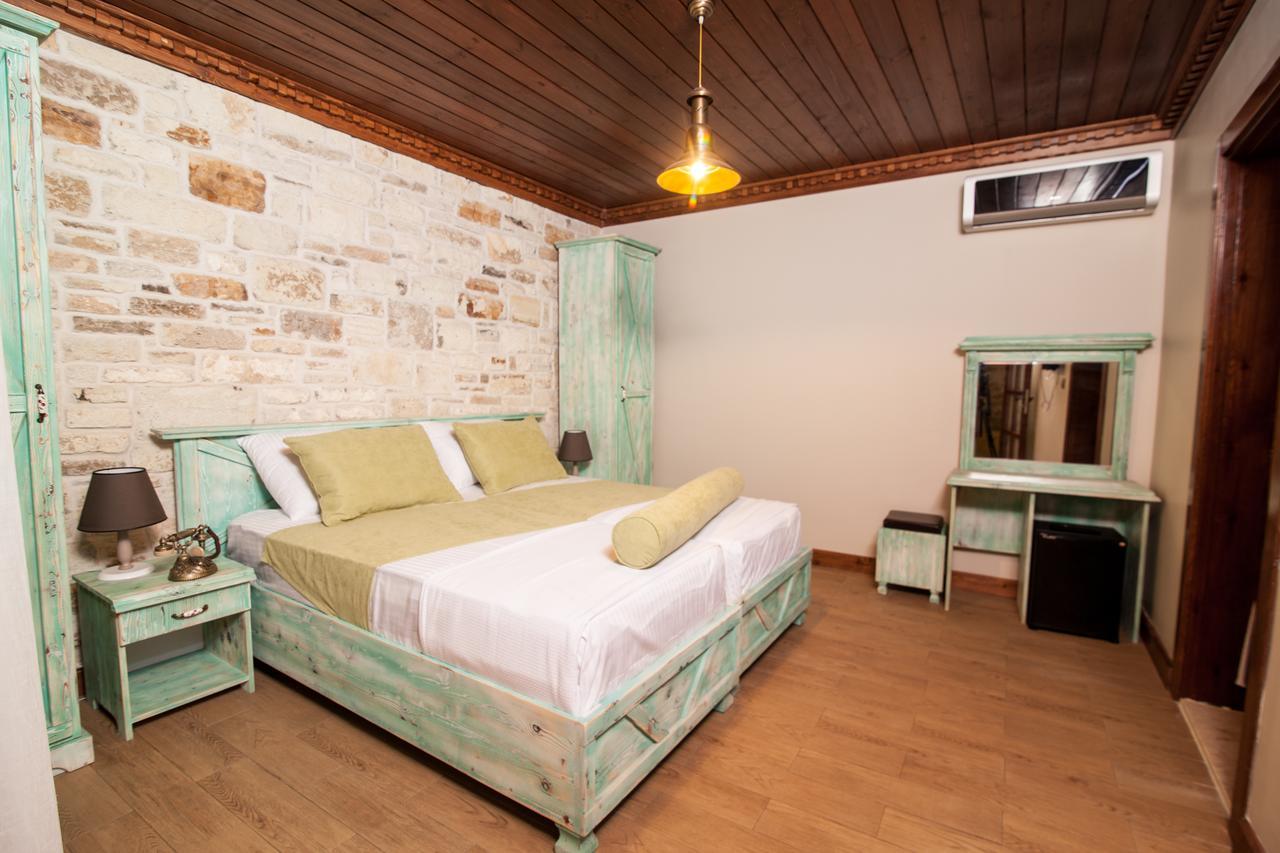 1922 Hotel Yenifoca Luaran gambar
