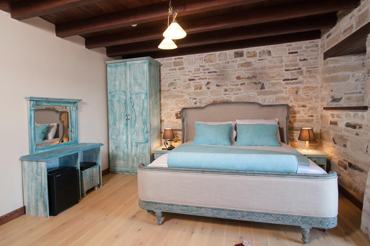1922 Hotel Yenifoca Luaran gambar