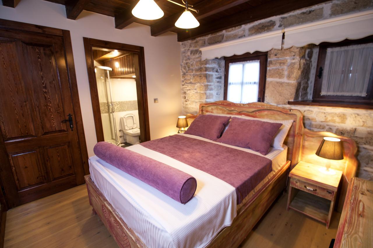 1922 Hotel Yenifoca Luaran gambar