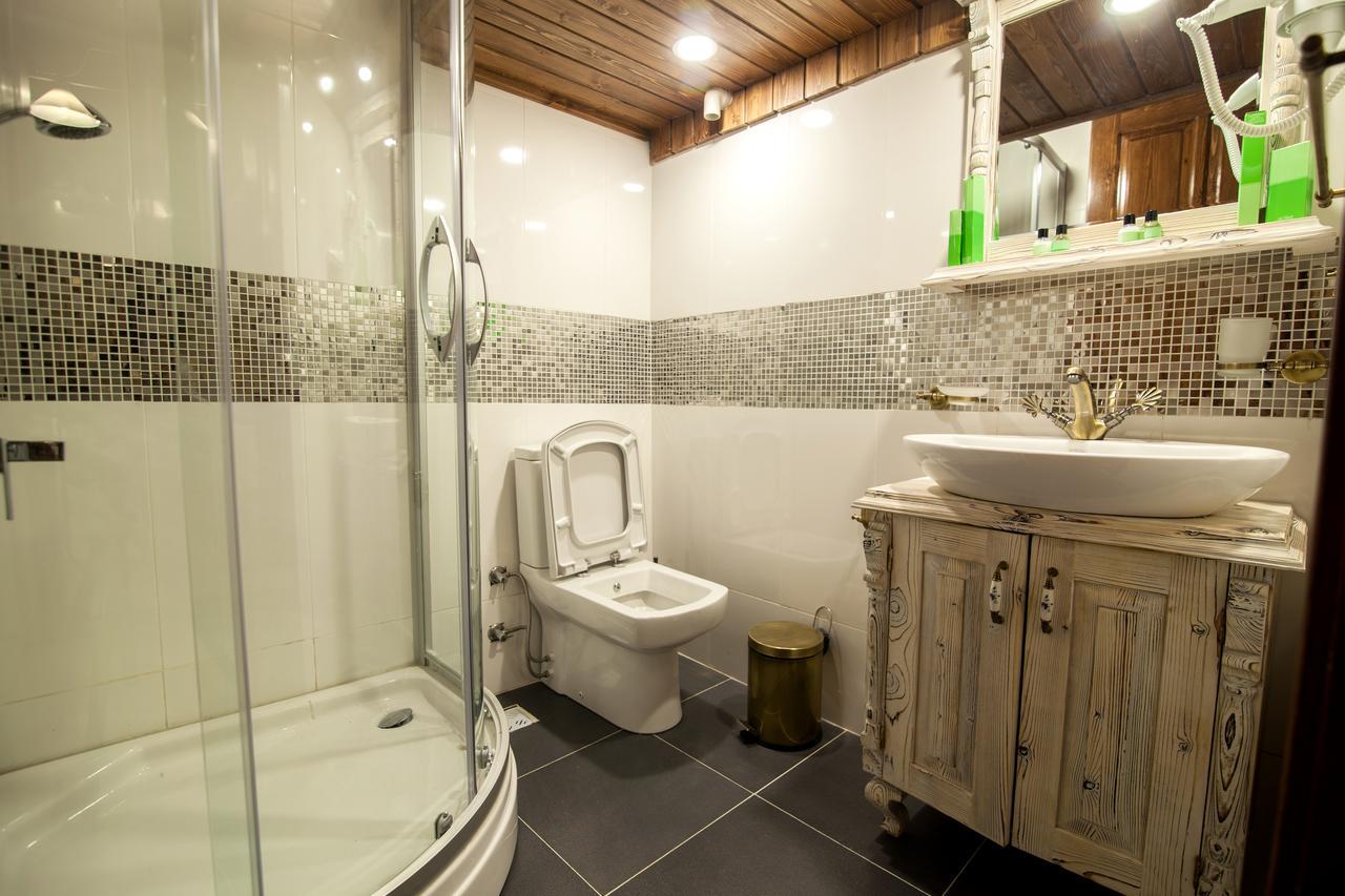 1922 Hotel Yenifoca Luaran gambar