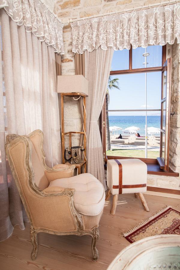 1922 Hotel Yenifoca Luaran gambar