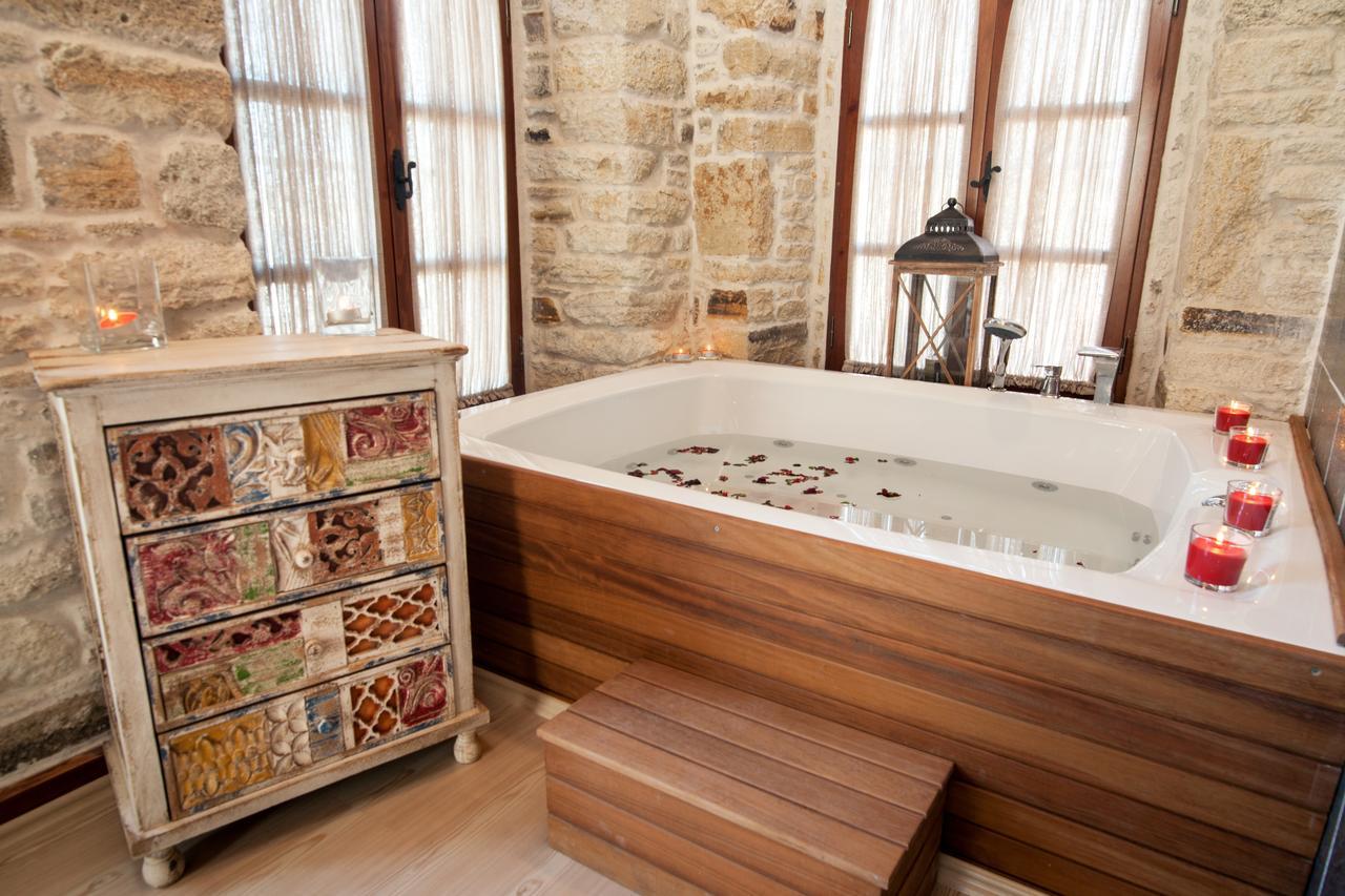 1922 Hotel Yenifoca Luaran gambar