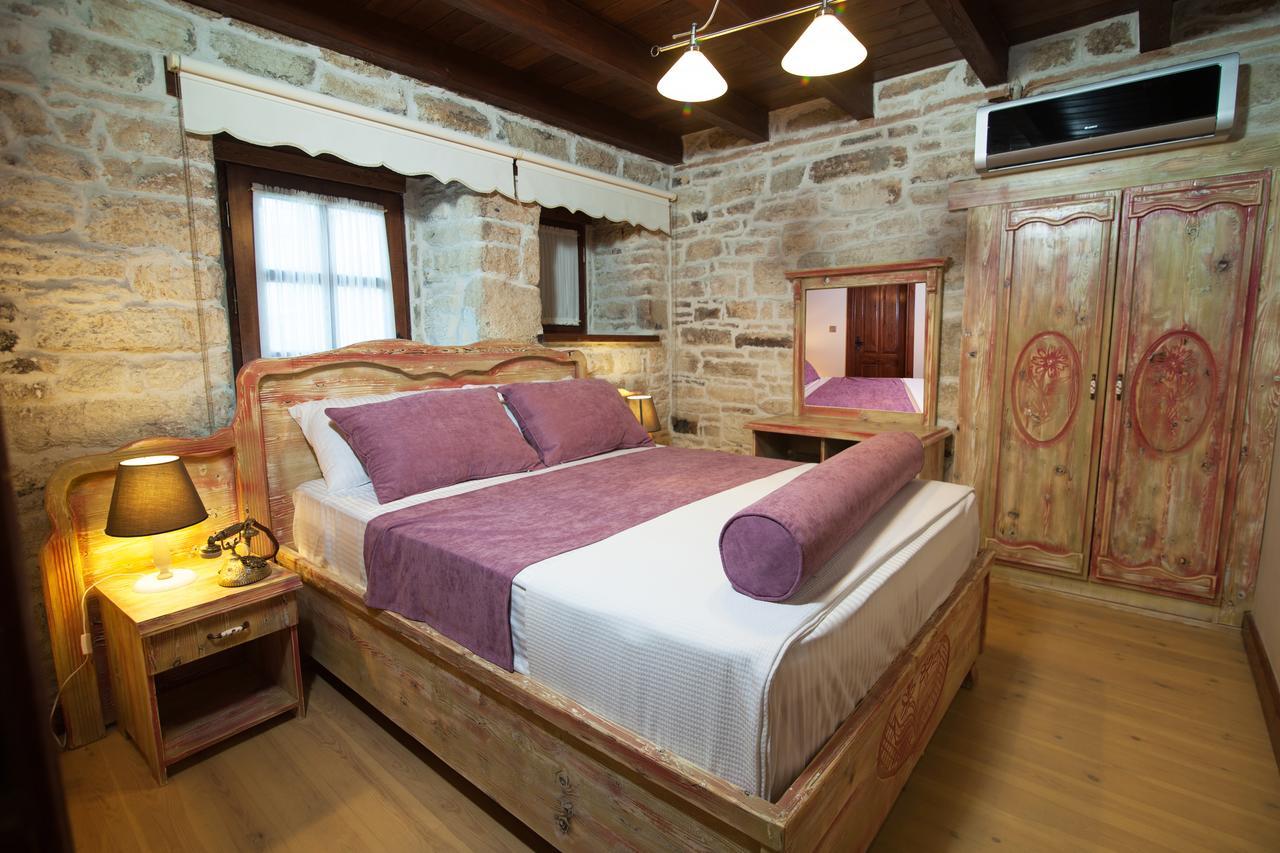 1922 Hotel Yenifoca Luaran gambar